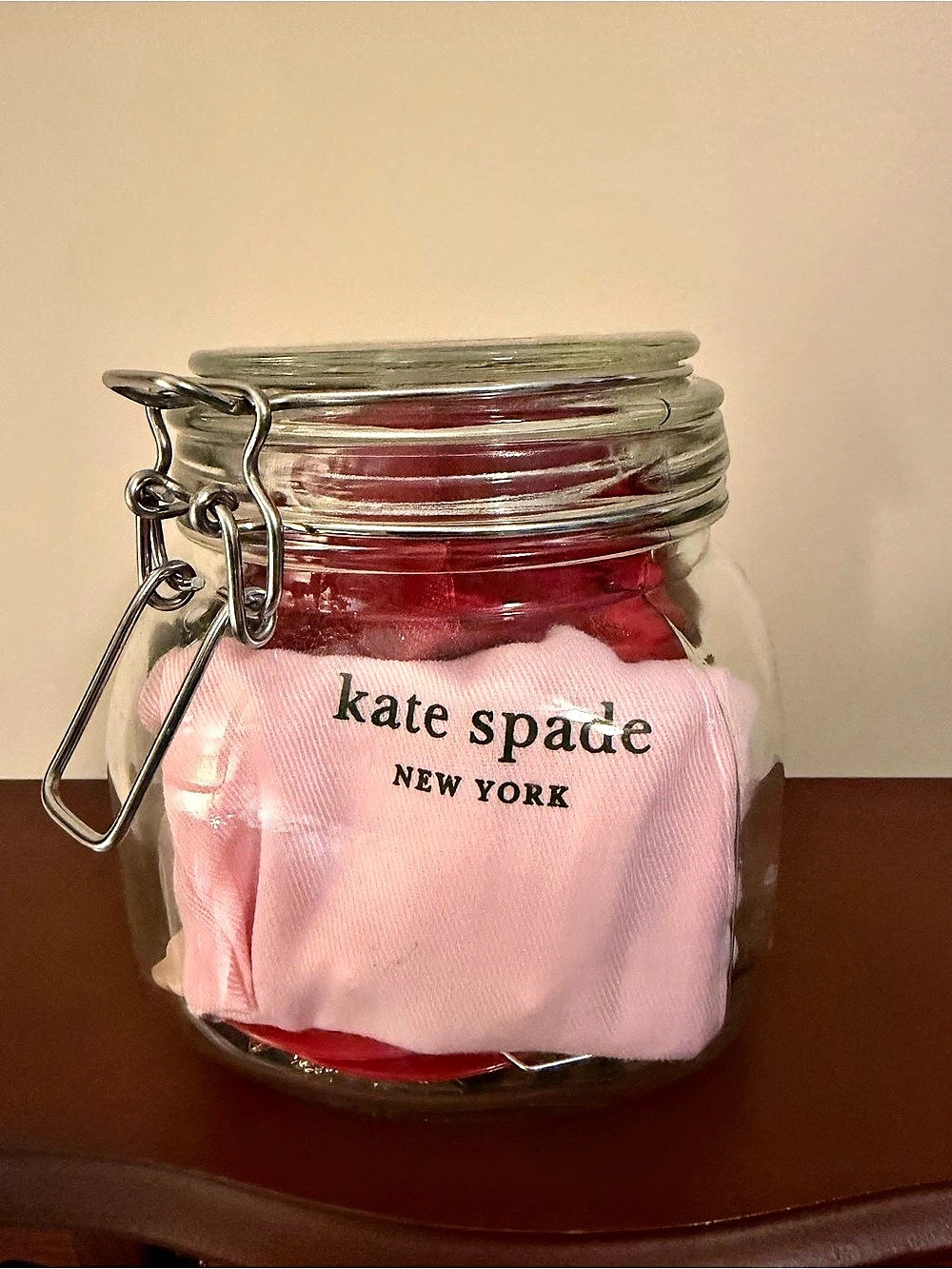 Small Assorted Mystery Jewelry & Accessory Jar